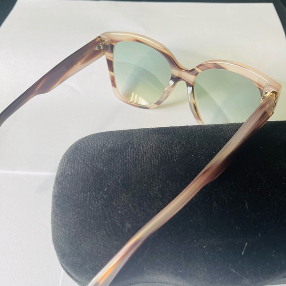 Gucci sunglasses GG0459S 005 - Picture 7 of 7